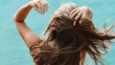 مكونات طبيعية تخلصك من قشرة الشعر بسرعة وسهولة تعرفي عليها