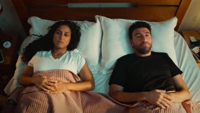 مؤلف مسلسل كارثة طبيعية : العمل قصة واقعية وليس خيال علمي أو خارق للطبيعة