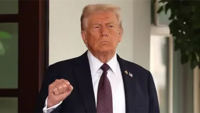 المنطقة تشهد مرحلة دعم حقيقية لمسار سلام جديد في فلسطين|فيديو