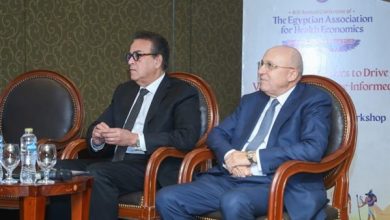 وزير الصحة: مبادرة «100 مليون صحة» تحولت إلى استثمارات وطنية