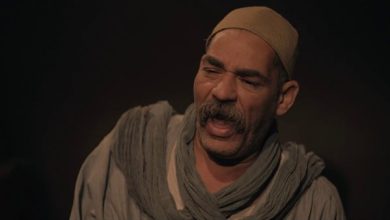 حالته الصحية كانت حرجة .. تعرف على سبب وفاة الفنان أشرف بوزيشن|تفاصيل