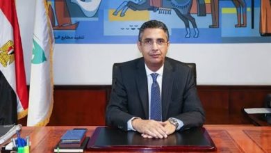 وزير التموين يكشف حقيقة تقليص حجم زجاجة الزيت التمويني|فيديو