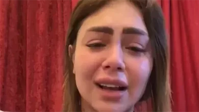 والد هدير عبد الرازق ينفي التحفظ على أموال نجلته: أخبار عارية من الصحة