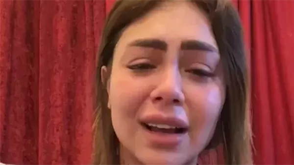 والد هدير عبد الرازق ينفي التحفظ على أموال نجلته: أخبار عارية من الصحة
