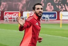 النادي الأهلي يُعلن تجديد عقد كريم فؤاد خلال أيام