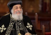 البابا تواضروس: أكتوبر شهر يحمل روح النصر والوحدة للمصريين|فيديو