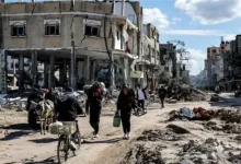 جمال رائف: تراجع في فكرة تكليف توني بلير بإدارة غزة.. سجلة سيء في الشرق الأوسط