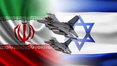 طبول الحرب تدق بين إيران وإسرائيل.. الولايات المتحدة تحشد قواتها بالشرق الأوسط