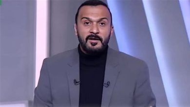 لجلسة 5 أكتوبر.. نظر الطعن على قرار منع إبراهيم سعيد من السفر