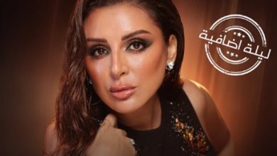 بناء على رغبة الجماهير.. ليلة إضافية للمطربة أنغام في الكويت