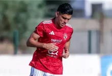 رائعة بن شرقي مع الأهلي الأجمل في الجولة العاشرة بالدوري الممتاز