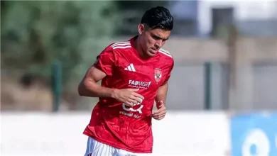 رائعة بن شرقي مع الأهلي الأجمل في الجولة العاشرة بالدوري الممتاز