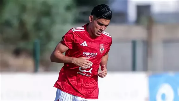 رائعة بن شرقي مع الأهلي الأجمل في الجولة العاشرة بالدوري الممتاز