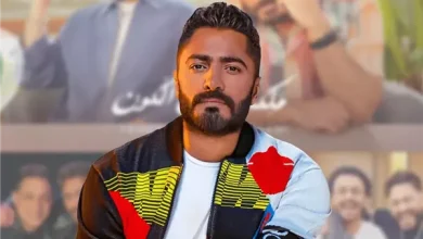 حسام حسني: تامر حسني علم من إعلام مصر في الوطن العربي