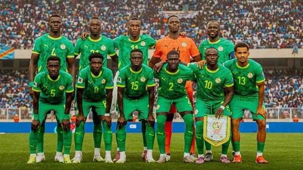 أسود التيرانجا.. السنغال تتأهل لكأس العالم 2026.. والسودان تودع السباق