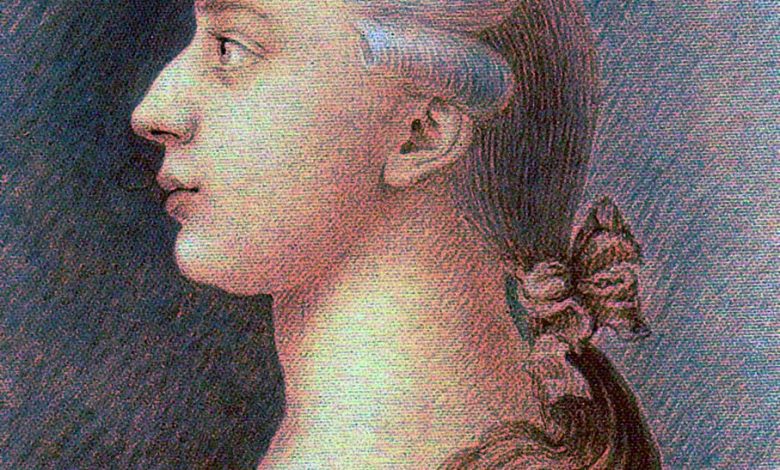 Francesco Giuseppe Casanova Portrait of Giacomo Casanova 1725 1798 par Francesco Giuseppe Casanova 1727 MeisterDrucke 1004048