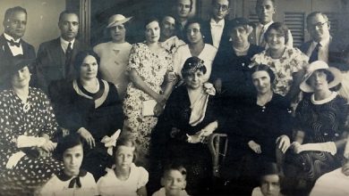 MAIN 3Armenians in Egypt
