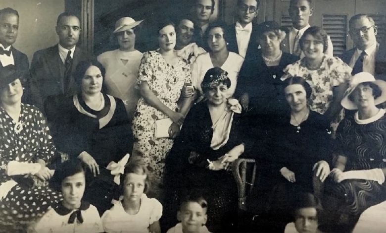 MAIN 3Armenians in Egypt