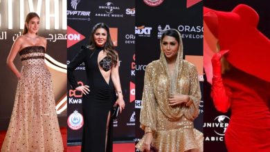 بث مباشر مهرجان الجونة 2025