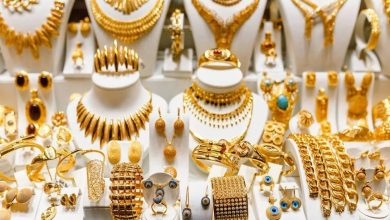 سعر الذهبا اليوم