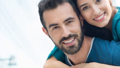 صفات الزوج المثالي