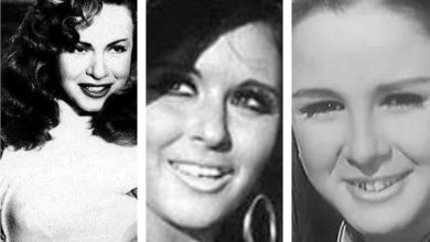 صور فنانات الزمن الجميل اللواتي امتلكن عيوب جسدية كانت بمثابة علامات مميزة لهن ولم تؤثر على نجوميتهن 98d5f910 13dd 4a63 8ae3 99e4346c46a4
