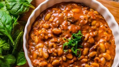 طريقة تدميس الفول في الحلة بدون دماسة .webp e1761227461908