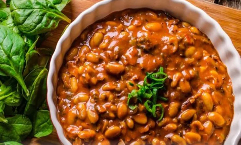 طريقة تدميس الفول في الحلة بدون دماسة .webp e1761227461908