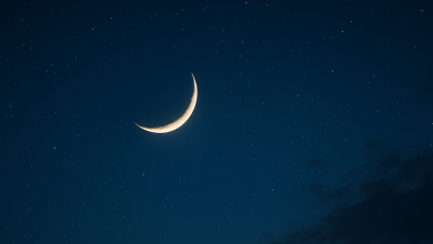 متى رمضان 2026