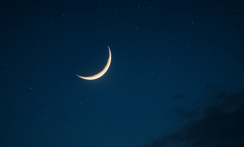 متى رمضان 2026