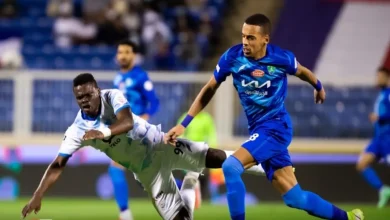 موعد مباراة الفتح وضمك