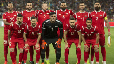 سوريا
