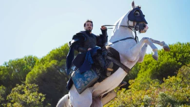 المؤسس أورهان