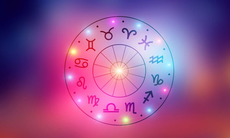 توقعات الأبراج