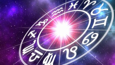 توقعات الأبراج