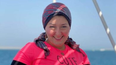 فيديو أميرة الذهب مع خليجي