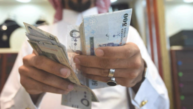 13 41 جنيه ا توقعات سعر الريال السعودي مقابل الج