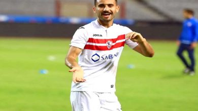 باسم مرسي: جمهور الأهلي يكرهني لهذا السبب