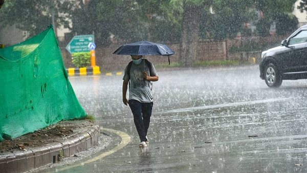 الأرصاد تحذر: تقلبات جوية وأمطار ورياح خلال 48 ساعة في مختلف المحافظات