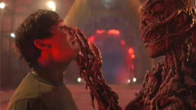 Stranger Things