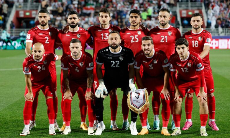 سوريا لايف