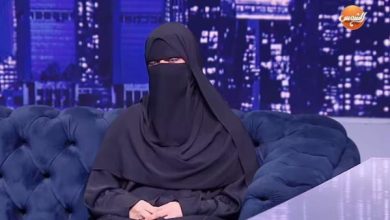 أمنية حجازي