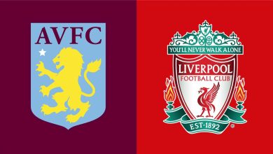 موعد والقناة الناقلة لمباراة ليفربول وأستون فيلا اليوم في الدوري الإنجليزي.. والمعلق