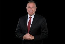 اتحاد الكرة يهنئ مجلس إدارة الأهلي الجديد برئاسة محمود الخطيب