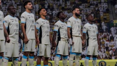 فيديو | ريمونتادا خيالية.. الاتحاد يخطف تعادلًا قاتلًا برباعية أمام الخليج في الدوري السعودي
