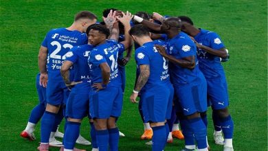 موعد والقنوات الناقلة لمباراة الهلال السعودي والغرافة القطري اليوم في دوري أبطال آسيا