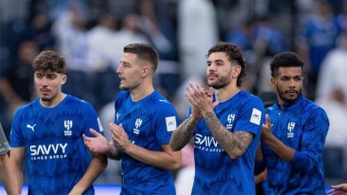 فيديو | الهلال يفوز على الغرافة بثنائية ويواصل تصدر دوري أبطال آسيا