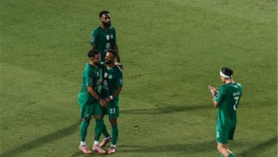 الأهلي السعودي يهزم السد القطري بثنائية في دوري أبطال آسيا