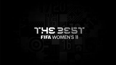 فيفا يعلن اللاعبات المرشحات للتشكيل المثالي لعام 2025.. وجه مصري