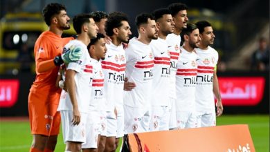 مدرب الزمالك: مباراة الأهلي لها حسابات مختلفة.. وهدفنا العودة بكأس السوبر المصري